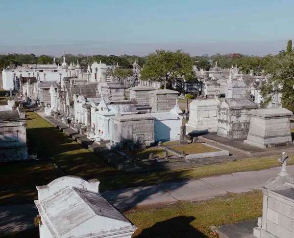 New Orleans Virtual Field Trip chapter thumbnail