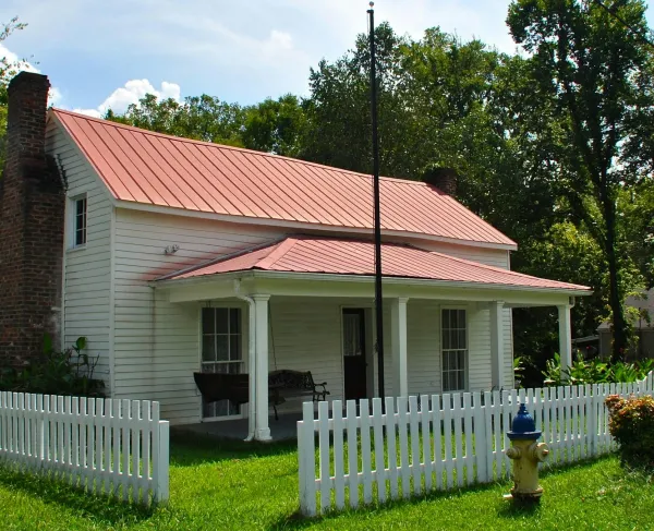 McLemore House, Franklin, Tenn.
