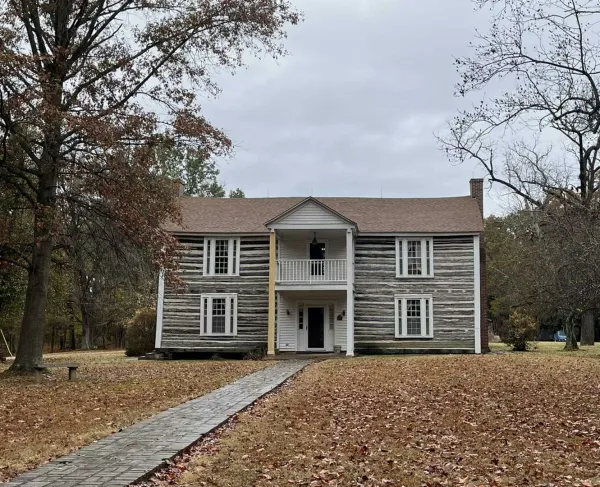 Davies Manor, Shelby County, Tenn.