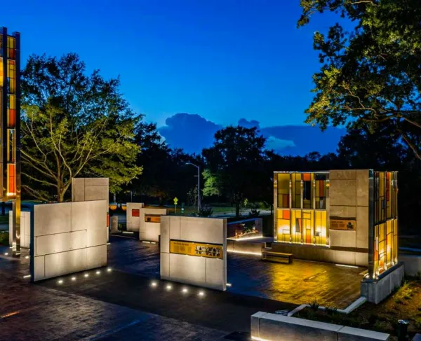 Sycamore Hill Gateway Plaza, Greenville, N.C.