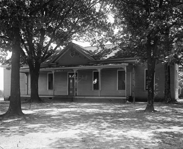 Oberlin Graded School