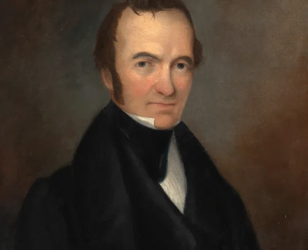 Jim Bowie