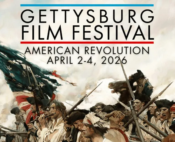 2026 Film Festival Primary Graphic