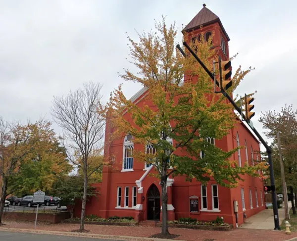 Shiloh Baptist Church