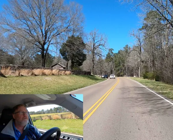 chickamauga driving tour image