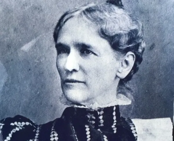 Adeline Shirley
