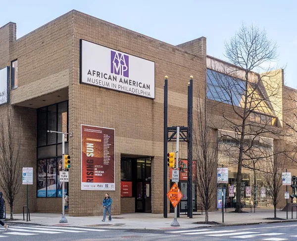 African American Museum