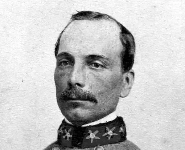 Image of Ambrosio José Gonzales