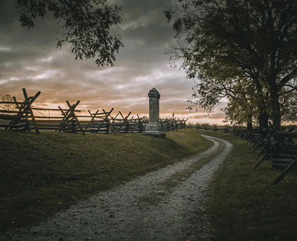 Antietam National Battlefield
