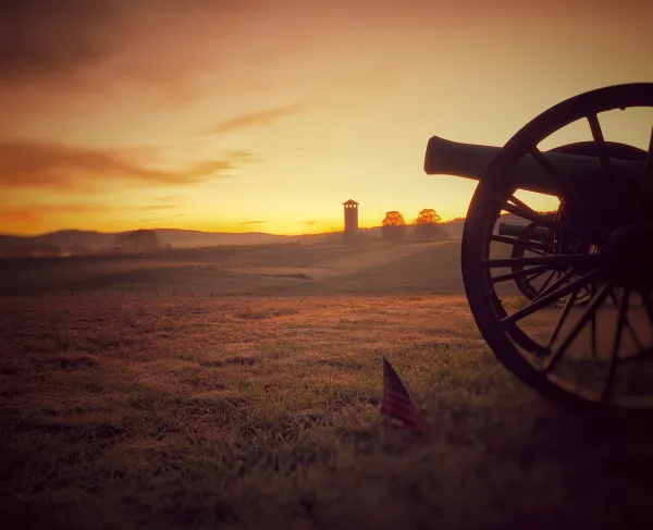 Antietam flag