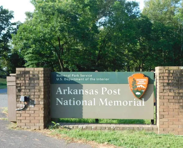 Arkansas Post National Memorial NPS
