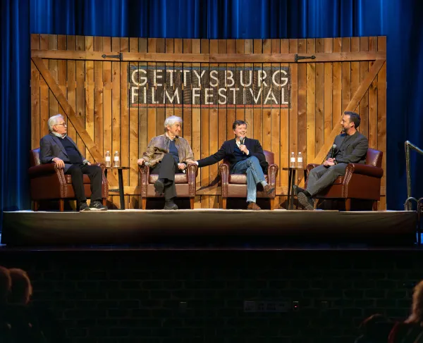 Gettysburg Film Festival