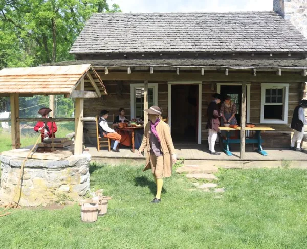 Conococheague Institute