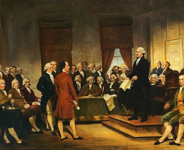 Constitutional Convention