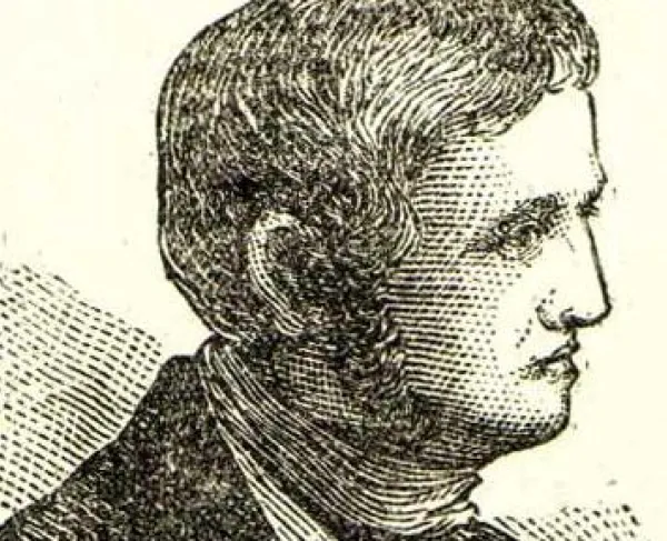 Daniel Shays