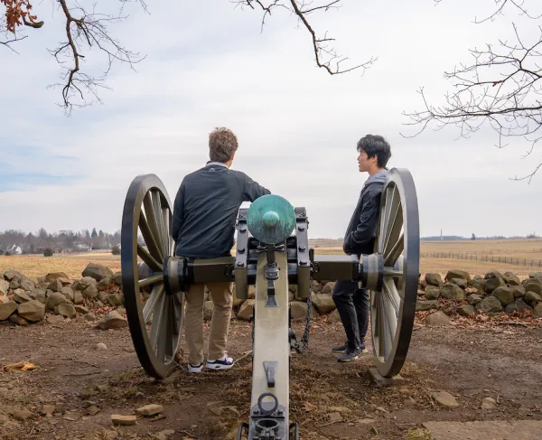 YLT at Gettysburg _ 2022