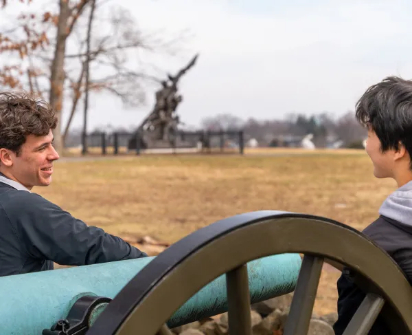 YLT at Gettysburg _ 2022
