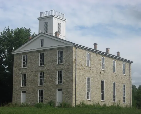Eleutherian College