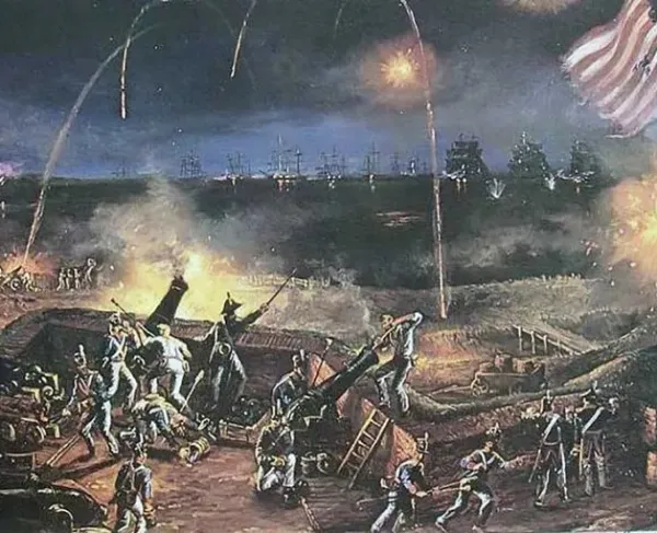 Portrait of Frederick Evans