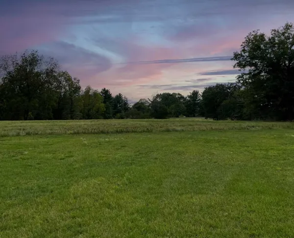 Willoughby's Run, Gettysburg, Pa.