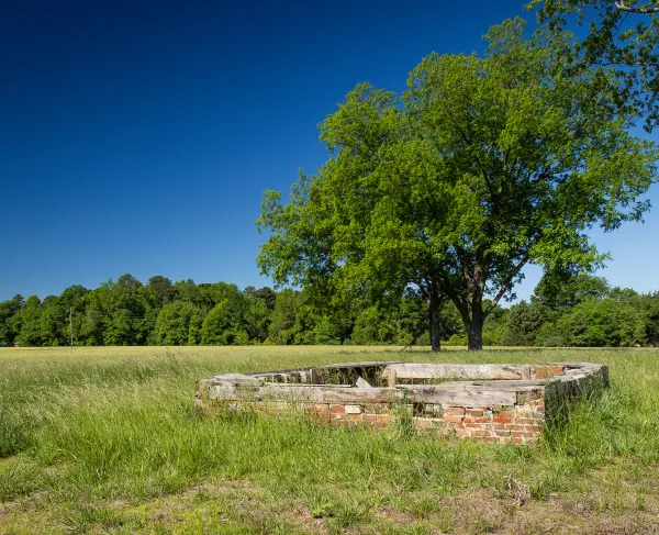 Glendale Battlefield