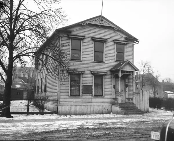 Grant Home