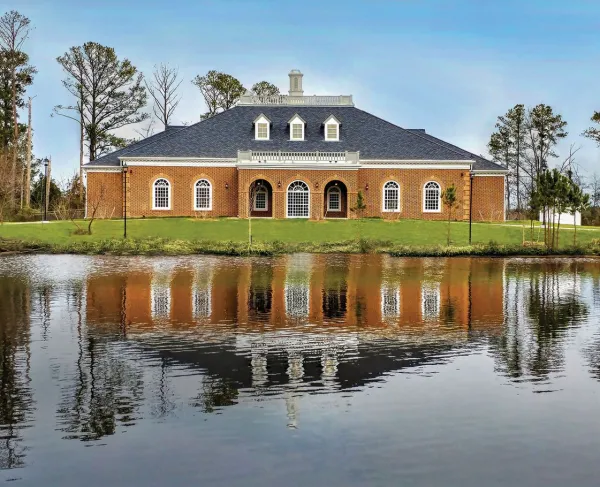 Image of Great Bridge Museum