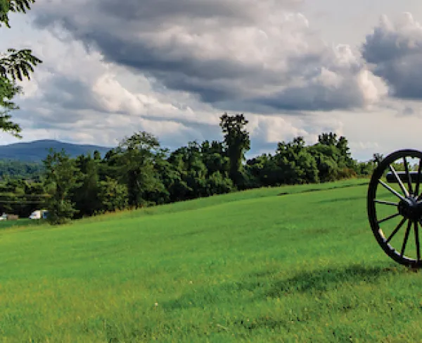 Bolivar Heights Harpers Ferry