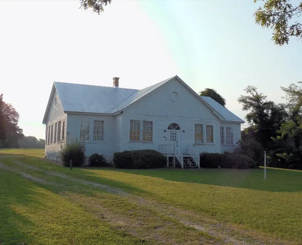 Holley Graded School