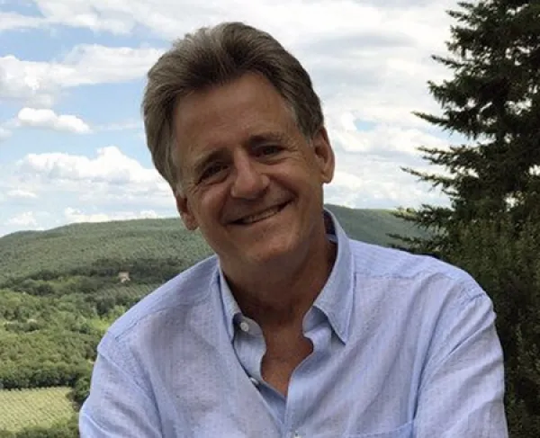 Jeff Shaara