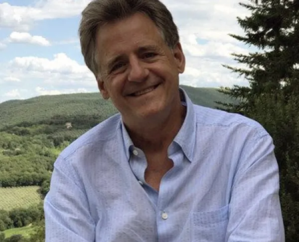 Jeff Shaara