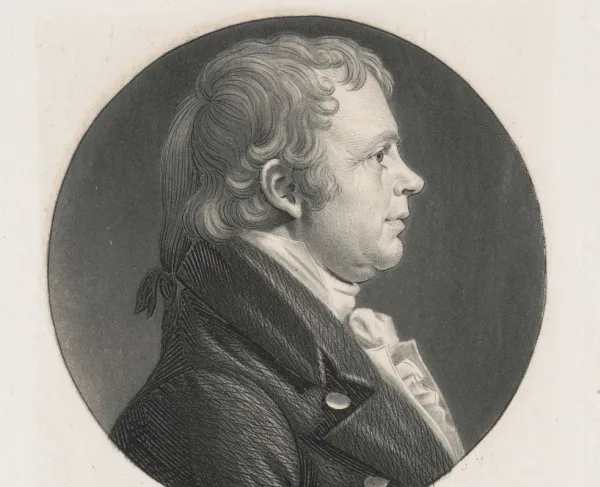 James McHenry