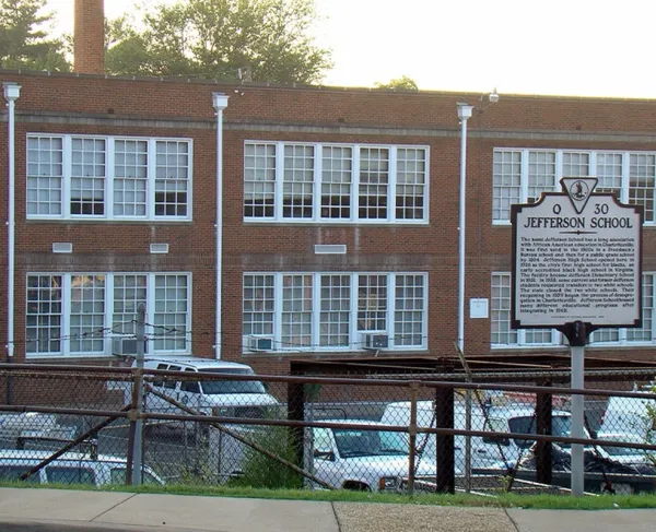 Jefferson School