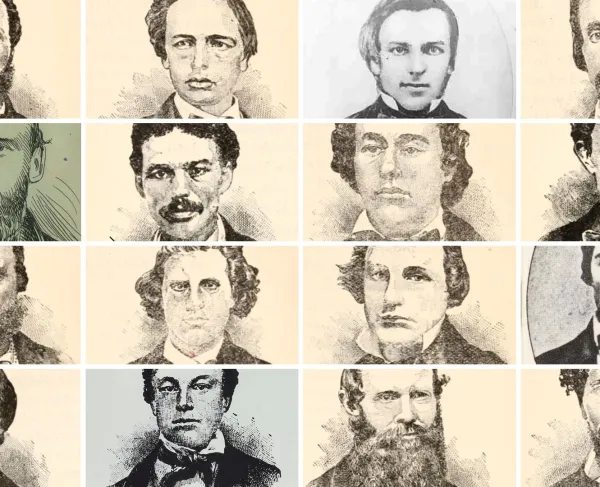 John Brown's Raiders