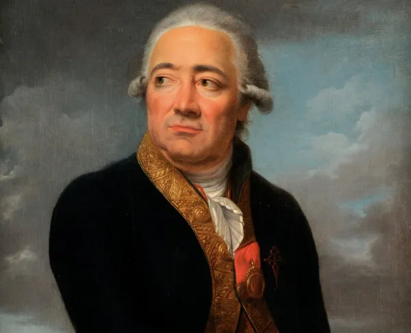 Image of José de Mazarredo y Salazar