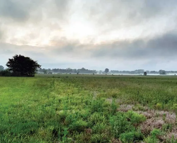 Kelly's Ford Battlefield, Culpeper County, Va.