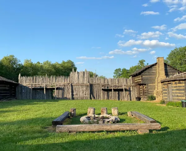 Logan's Fort