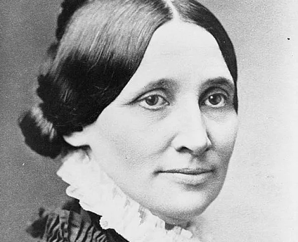 Lucy Hayes
