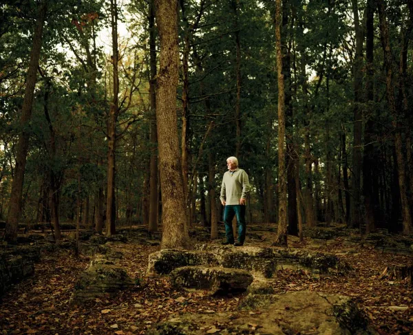 James McCloughan, Slaughter Pen