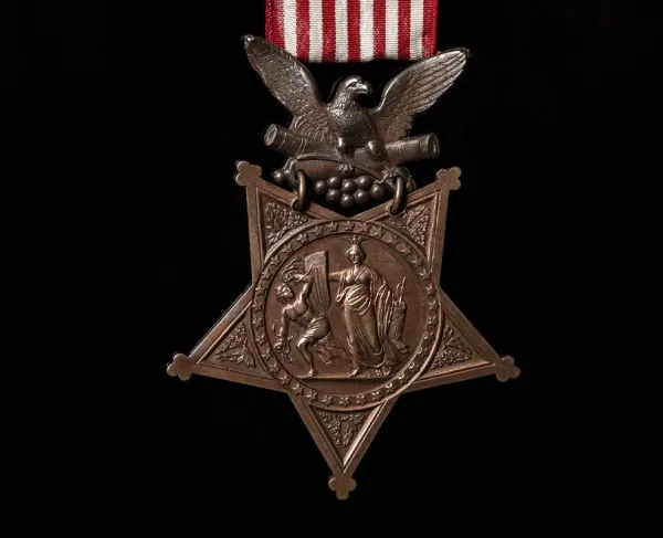 U.S. Army Medal of Honor