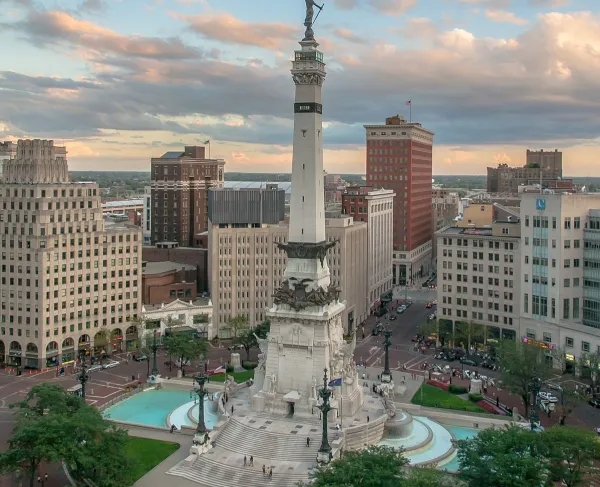 Soldiers and Sailors