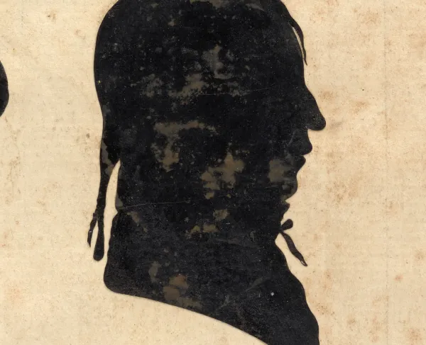 Portrait of Ignace Martin de Lino de Chalmette