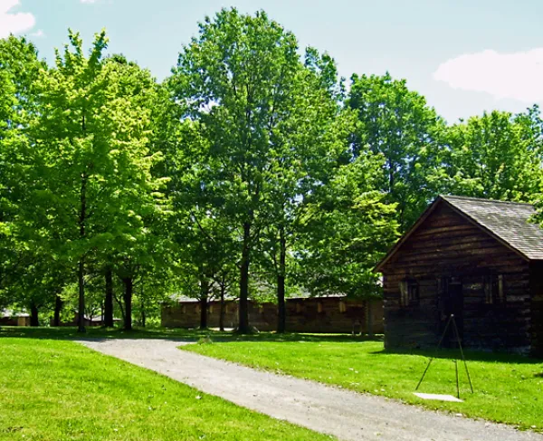 New Windsor Cantonment State Historic Site