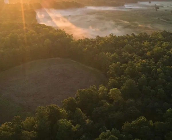 Petersburg National Battlefield/Pamplin Historical Park, Petersburg, Va.