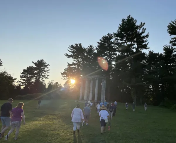 Princeton Battlefield Twilight Tour 2023