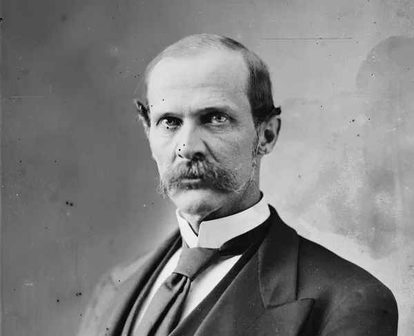 Randall L. Gibson