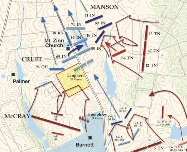Richmond | Aug 29-30, 1862