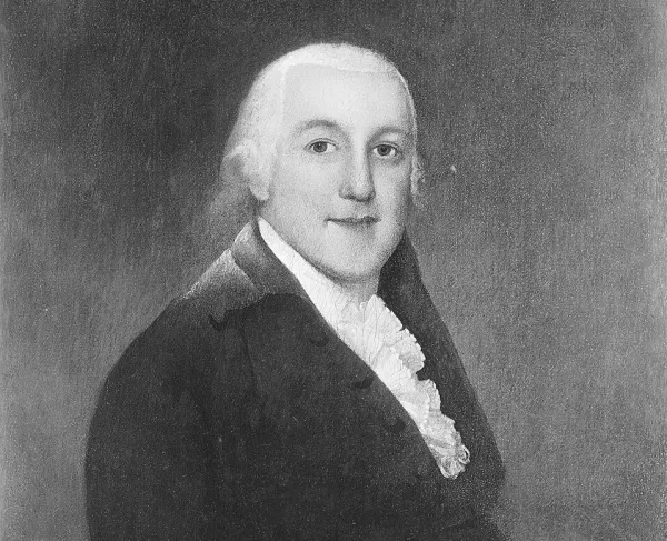 Edward Rutledge
