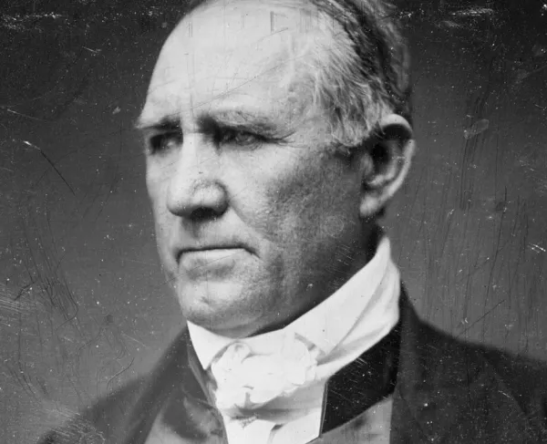 Sam Houston