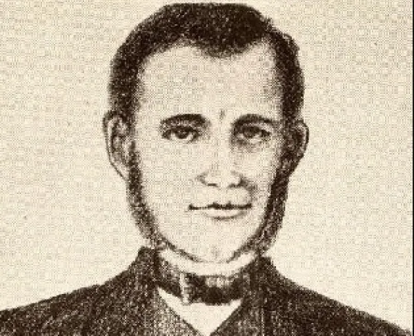 William B. Travis